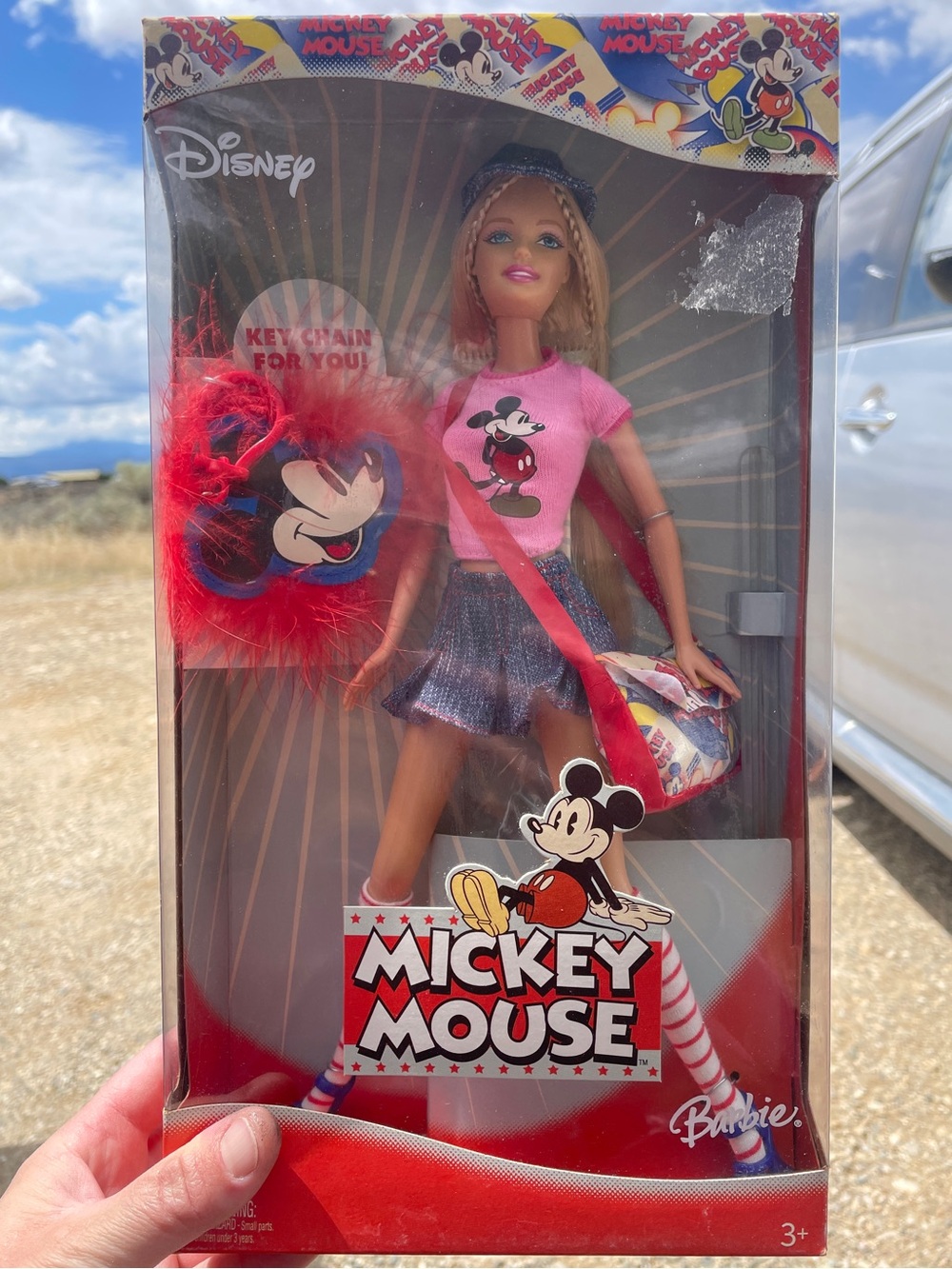 Barbies! - Picture 5 of 8